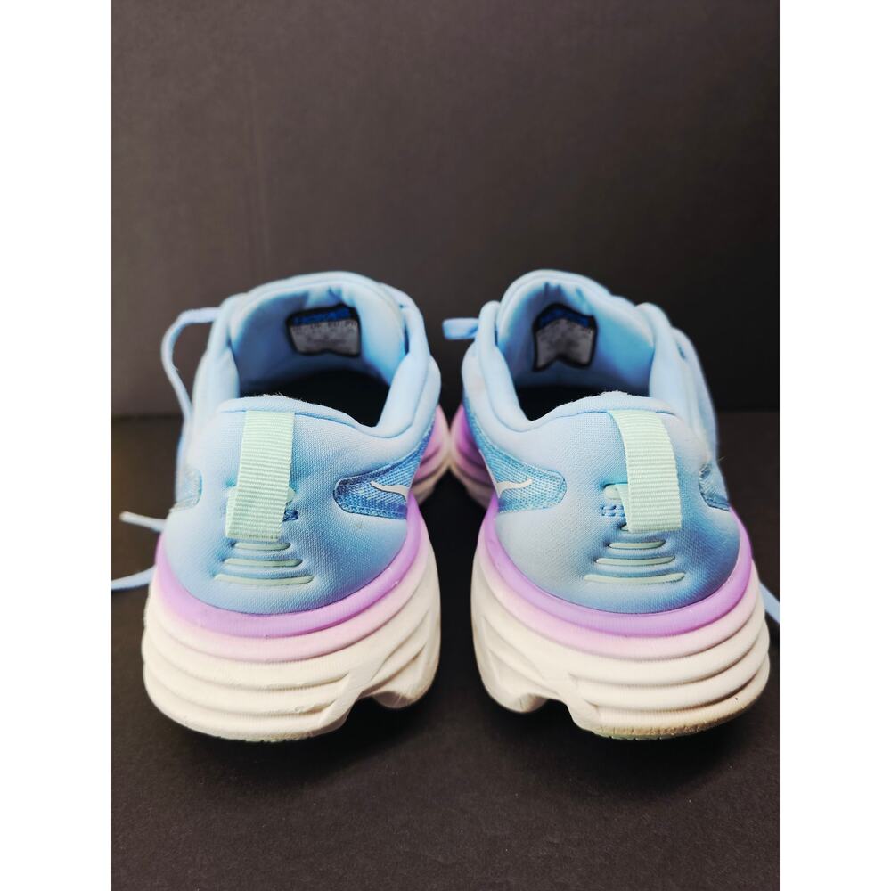 Wide Hoka Women 8 - Picture 7 of 9